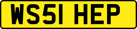 WS51HEP