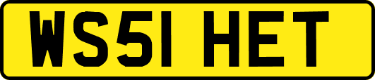 WS51HET
