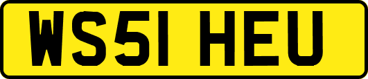WS51HEU