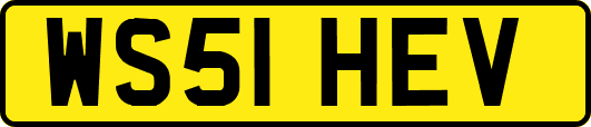 WS51HEV