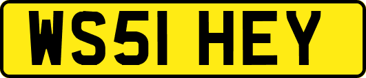 WS51HEY