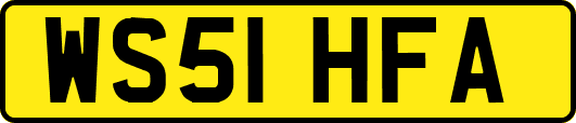 WS51HFA