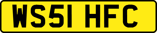 WS51HFC