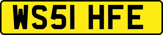 WS51HFE