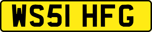 WS51HFG