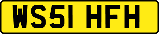 WS51HFH