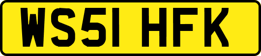 WS51HFK