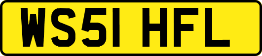 WS51HFL
