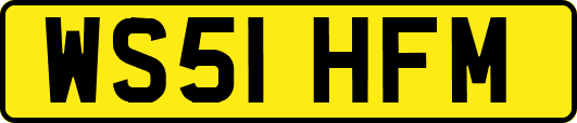 WS51HFM
