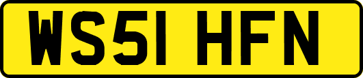 WS51HFN