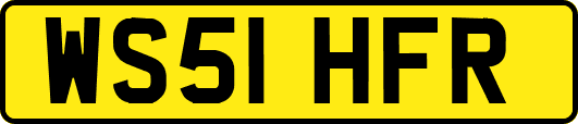 WS51HFR