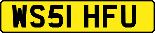 WS51HFU