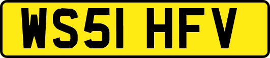 WS51HFV