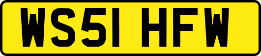 WS51HFW