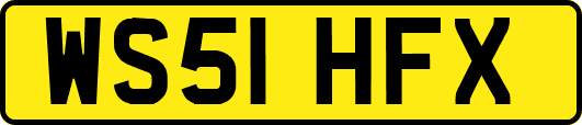 WS51HFX