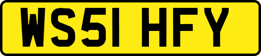 WS51HFY
