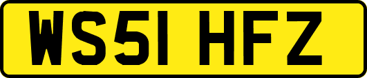 WS51HFZ