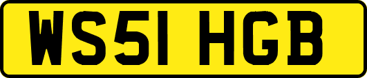WS51HGB
