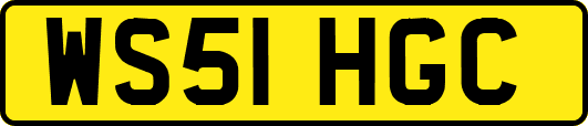 WS51HGC