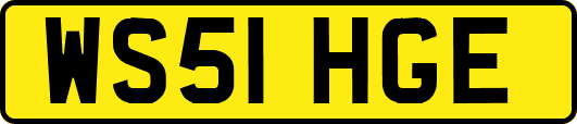 WS51HGE