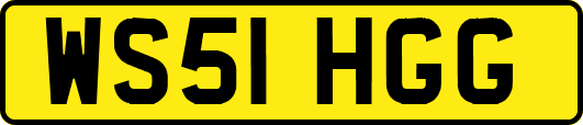 WS51HGG