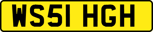 WS51HGH