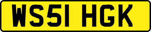 WS51HGK