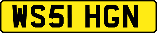 WS51HGN