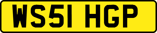 WS51HGP
