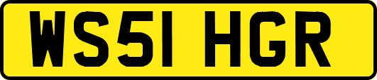 WS51HGR