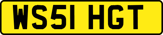 WS51HGT