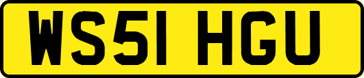WS51HGU