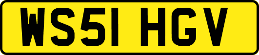 WS51HGV