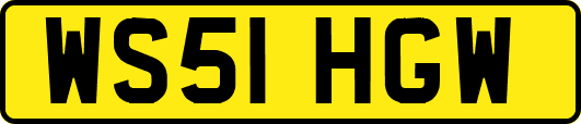 WS51HGW
