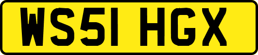 WS51HGX
