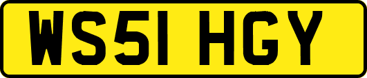 WS51HGY