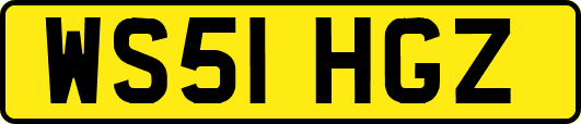 WS51HGZ