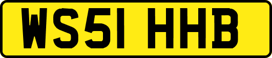 WS51HHB