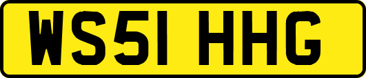 WS51HHG