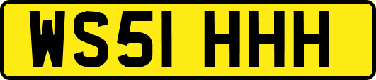 WS51HHH
