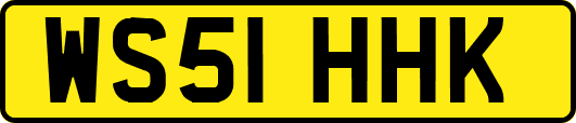 WS51HHK