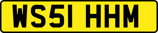 WS51HHM