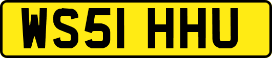 WS51HHU