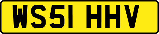 WS51HHV
