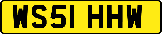 WS51HHW