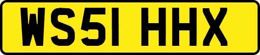 WS51HHX