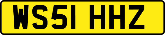 WS51HHZ
