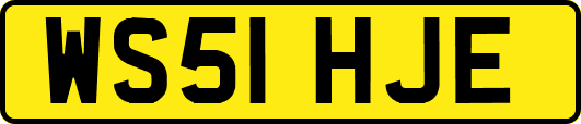 WS51HJE