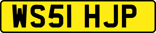 WS51HJP