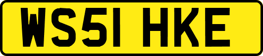 WS51HKE